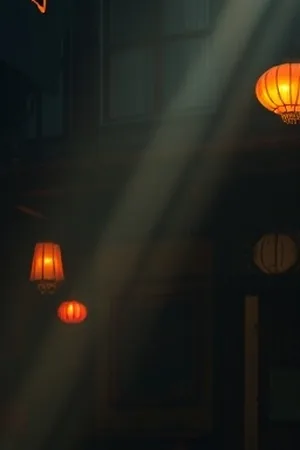 《候鸟与邮差》封面，绿色邮包与迁徙的鸟群剪影