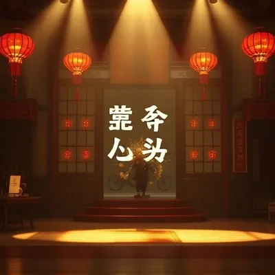《孤岛来信》封面，海边邮筒与泛黄信封